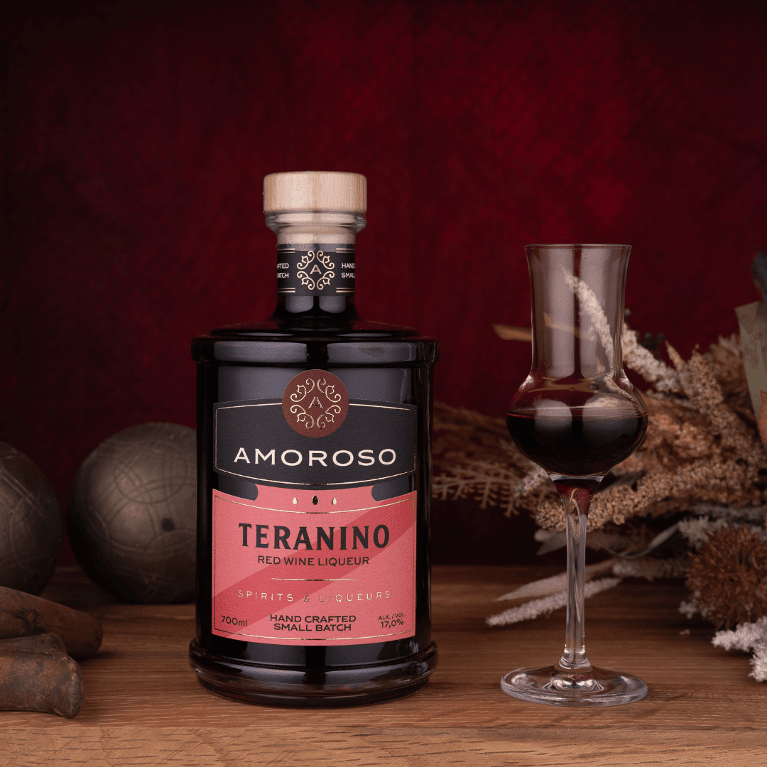 TERANINO 0,7L - Slika 3