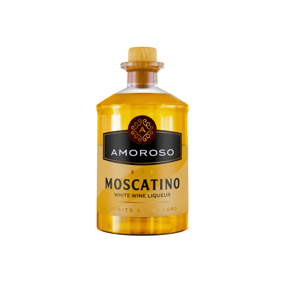 0,2 L boca Moscatino likera