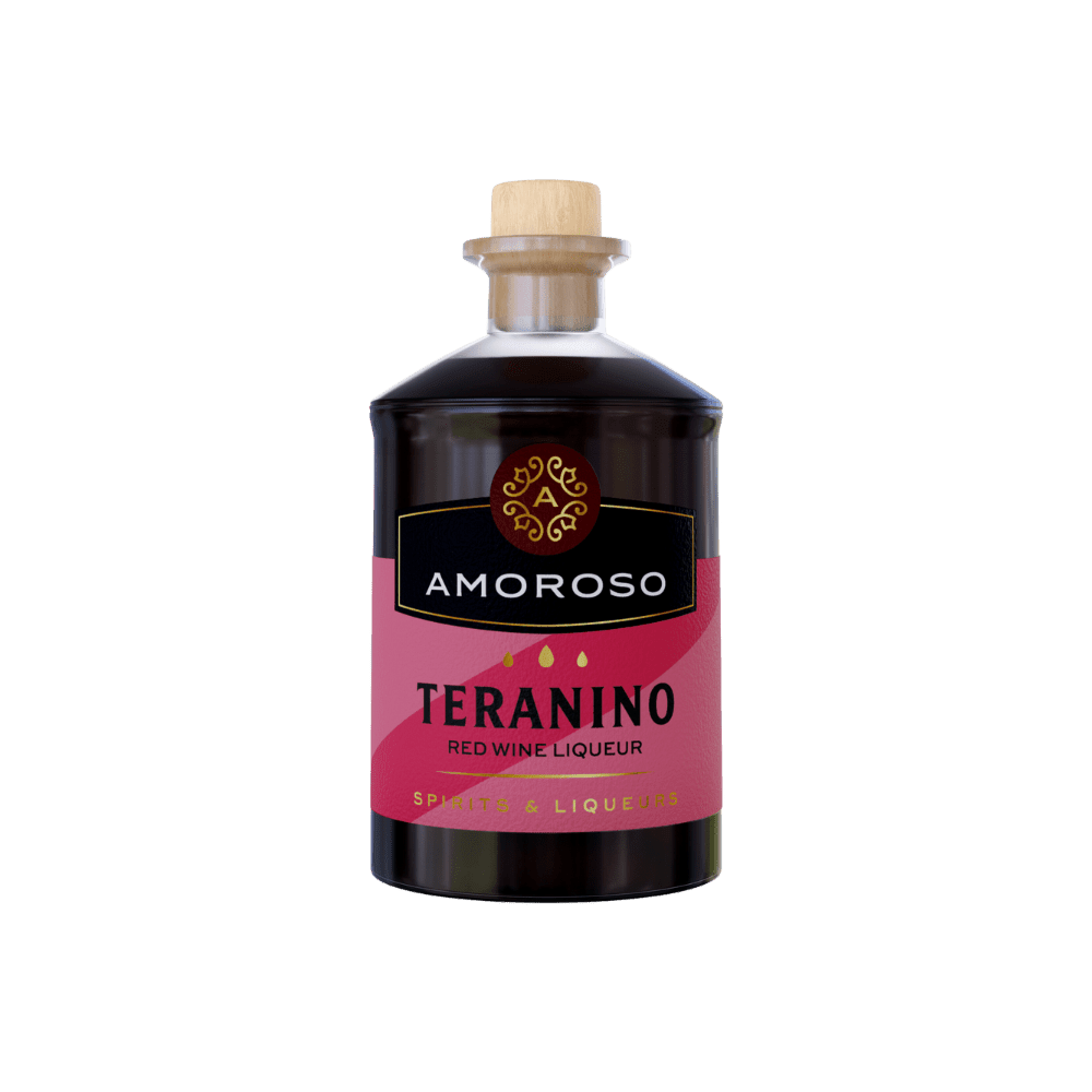 TERANINO 0,2L