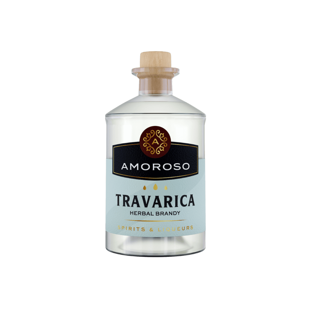 TRAVARICA 0,2L